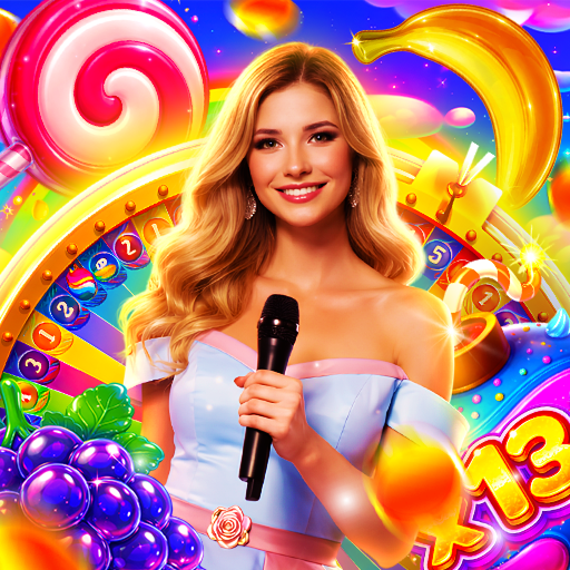 Sweet100x App Icon